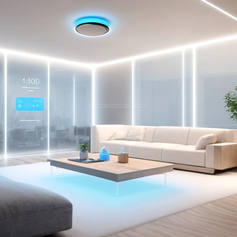 AIが導くスマートライフを実現