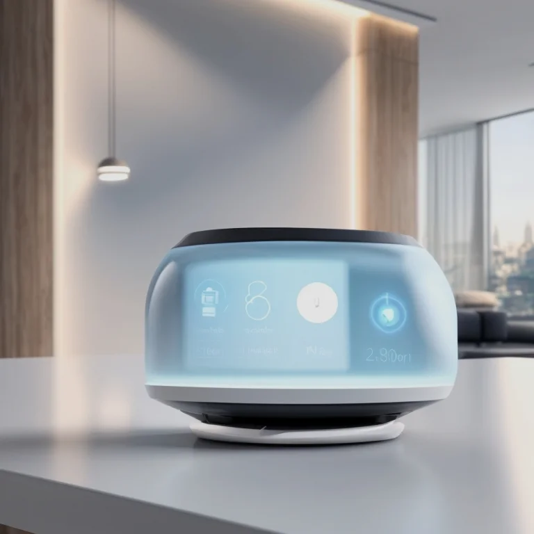 スマートライト制御のイメージ